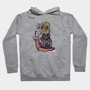 Slow Song Hoodie